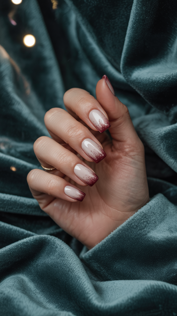 thanksgiving nail art designs