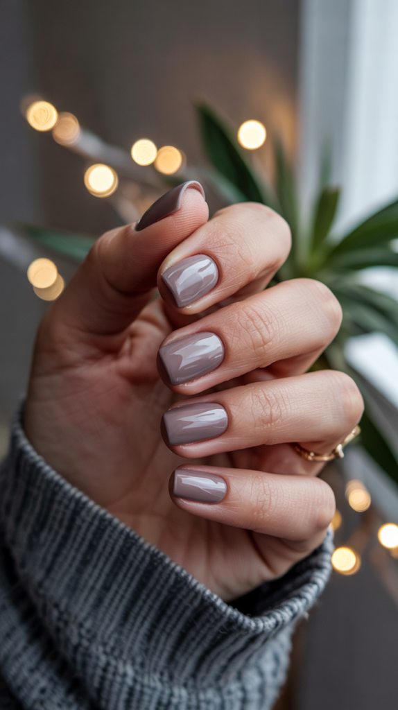 thanksgiving nails 2024