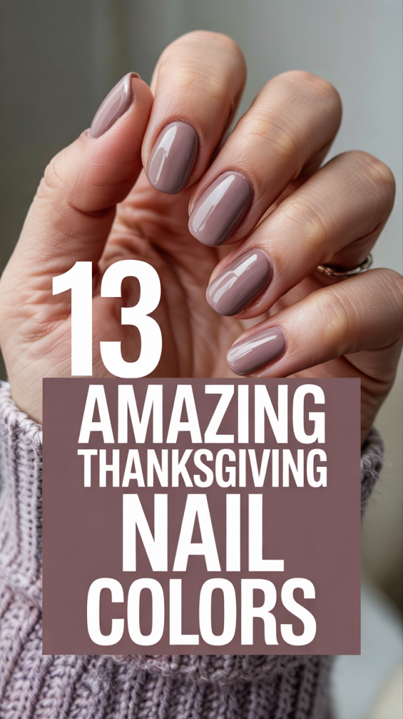 Thanksgiving nails color thanksgiving nails color opi