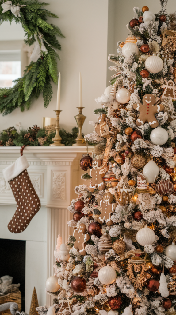 Christmas Gingerbread House Decorations Christmas Gingerbread House Decorations