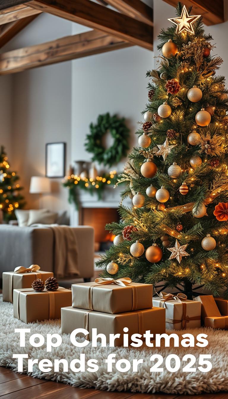 Christmas Ideas 2025 Trends
