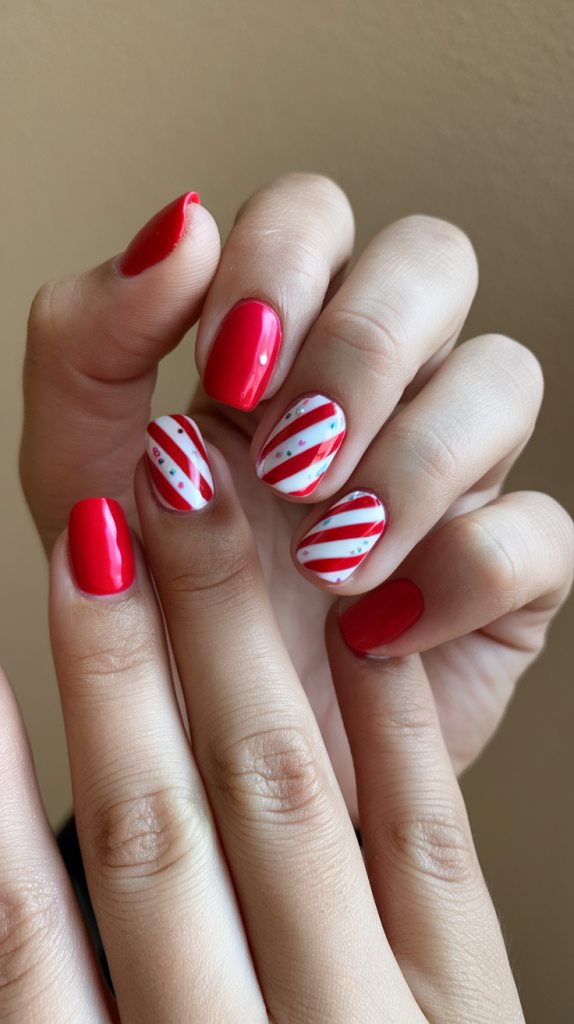 Christmas Nail Ideas