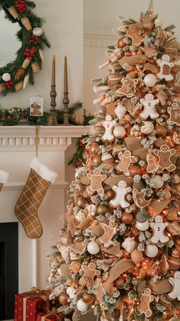 Christmas Tree Candyland Christmas Tree Candyland