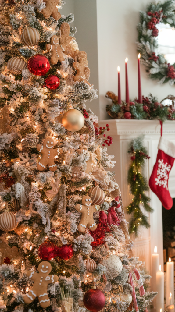 Christmas Tree Decor Ideas Diy Christmas Tree Decor Ideas Diy