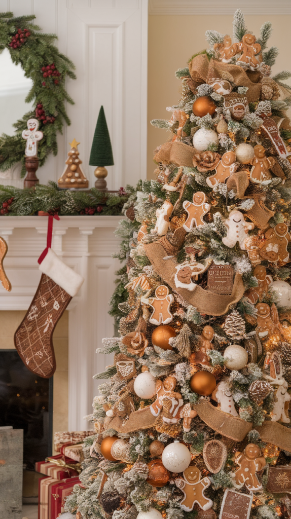 Christmas Tree Pink And Red Christmas Tree Pink And Red