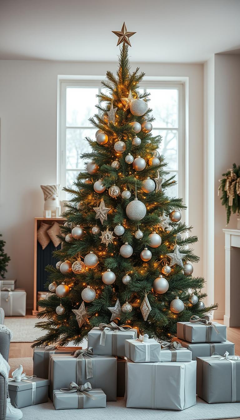 Christmas Tree Trends 2025/2026
