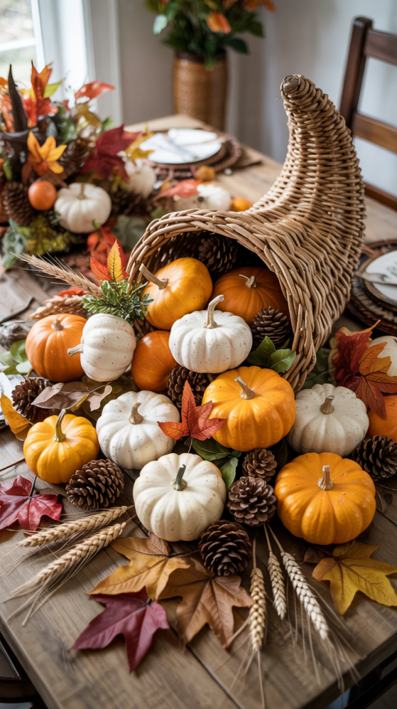 Fall Decor DIY Crafts