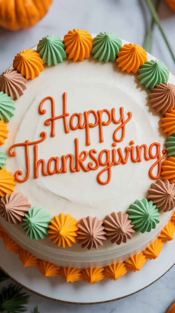 Pumpkin Spice Cake Recipe