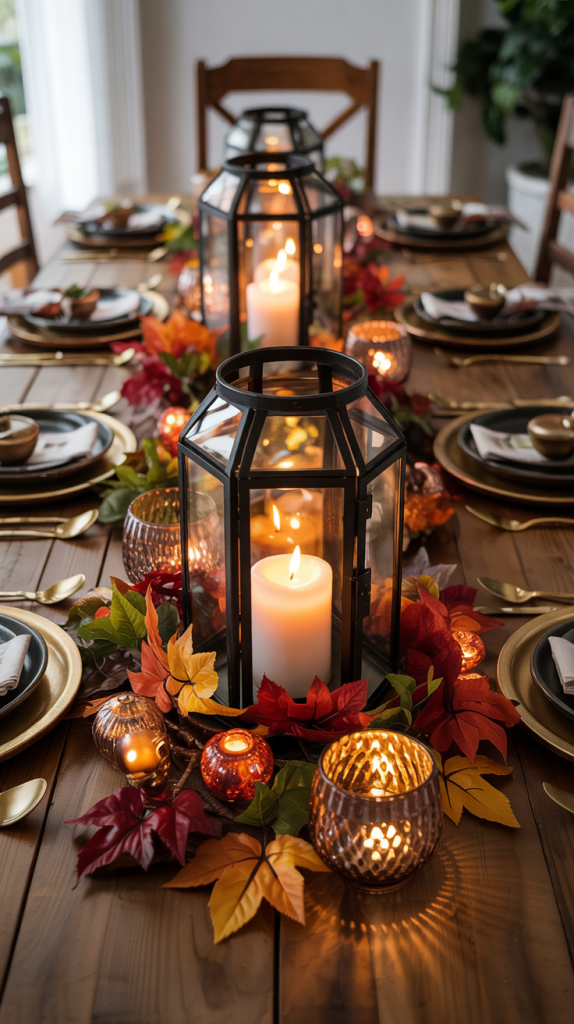 Thanksgiving Decor Thanksgiving Centerpieces DIY