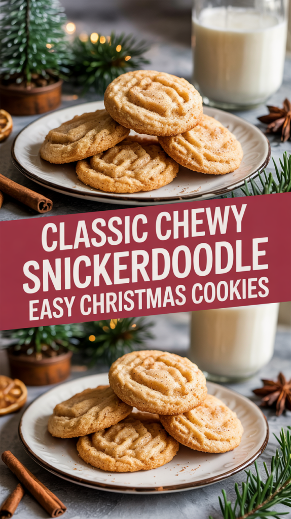 easy christmas cookies easy christmas cookies snickerdoodles