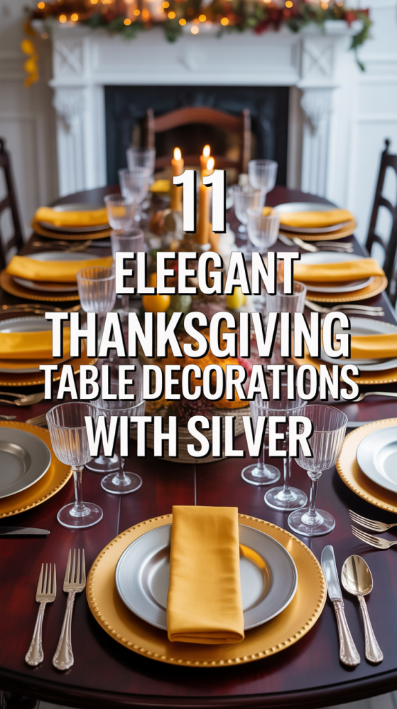 thanksgiving table decorations diy decorating ideas