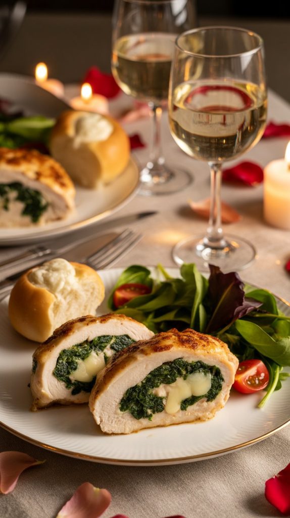 Best Date night dinner recipes