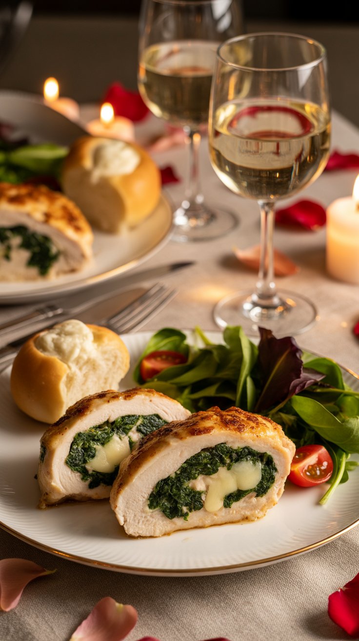 Best Date night dinner recipes