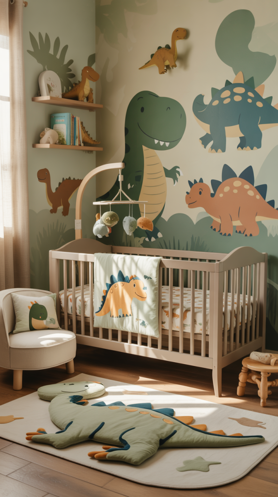 Boy Nursery Ideas Boy Nursery Ideas