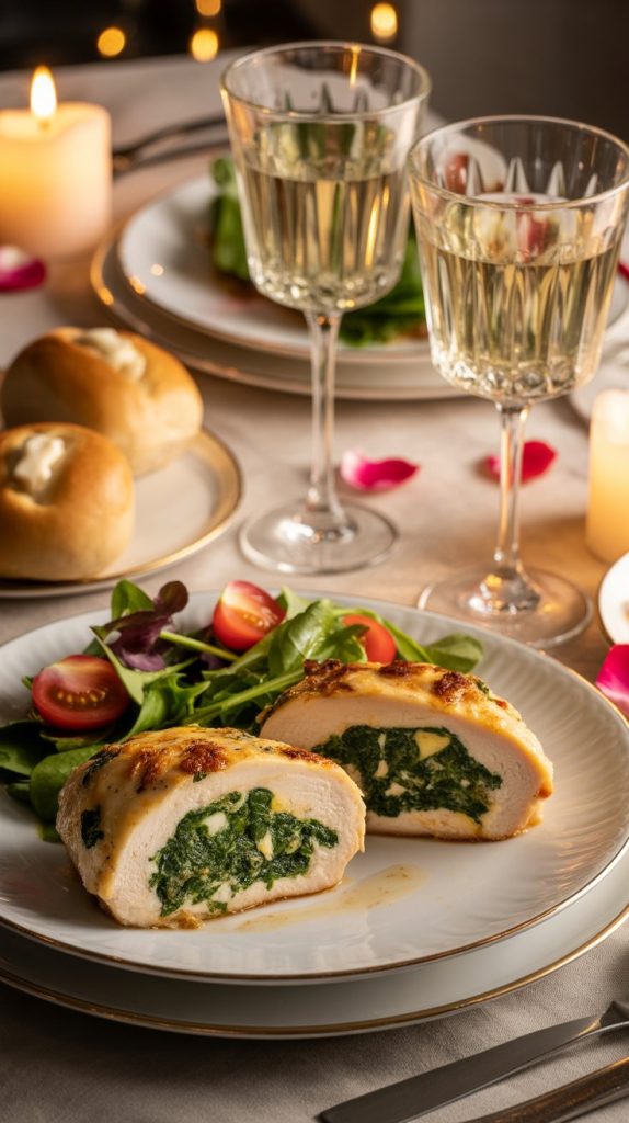 Cheap Date night dinner recipes