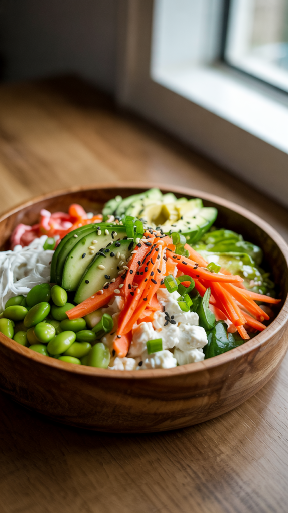 High Protein Cold High Protein Lunch Ideas