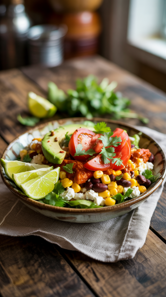 High Protein Cottage Cheese Dinner Recipes