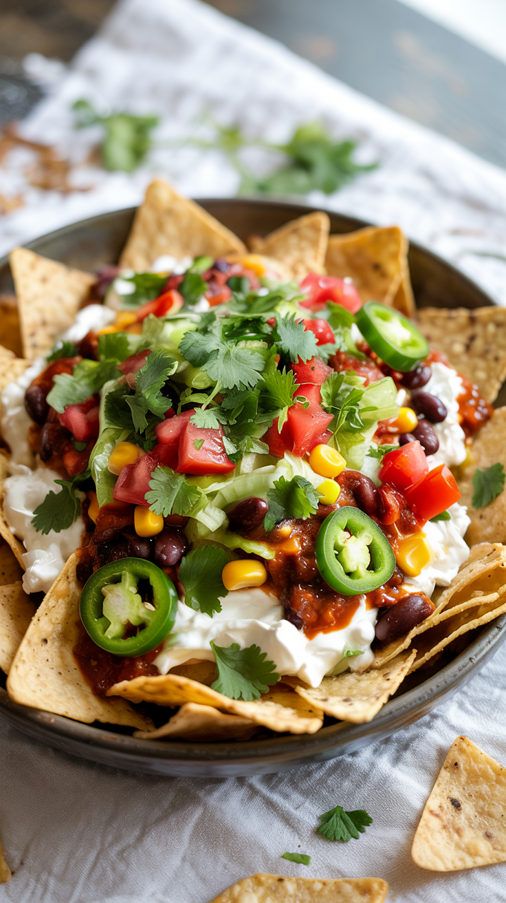 Cottage cheese high protein recipes