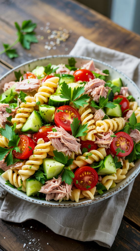 High Protein Easy Healthy Meal Prep