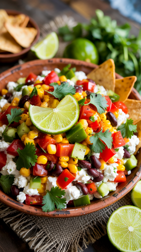 Easy high protein meals