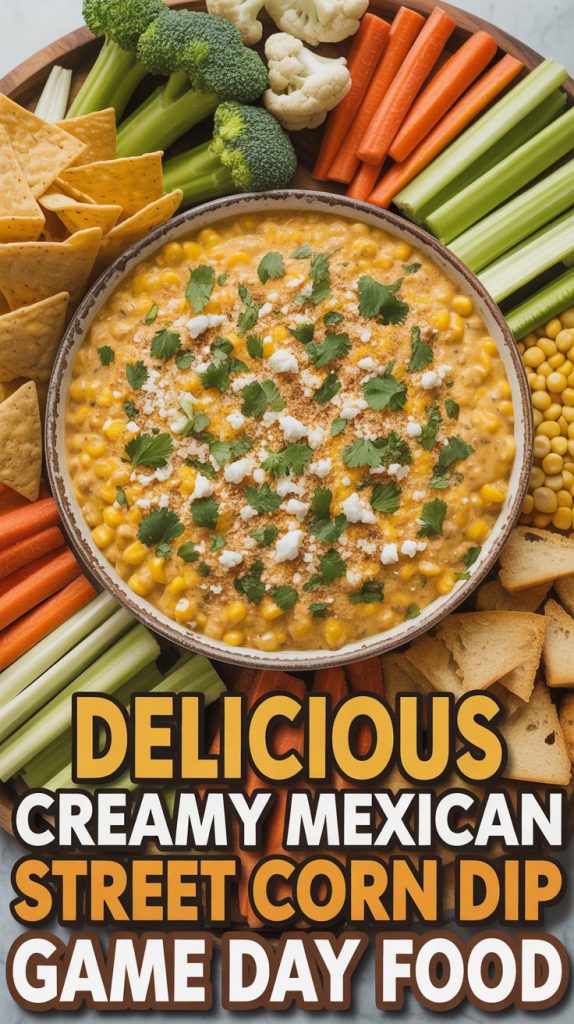 Football Themed Snacks