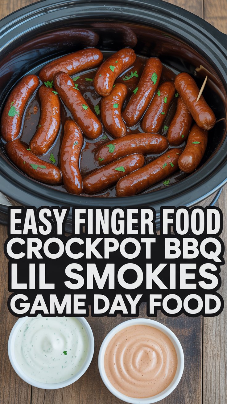 Game Day Food Football Appetizers