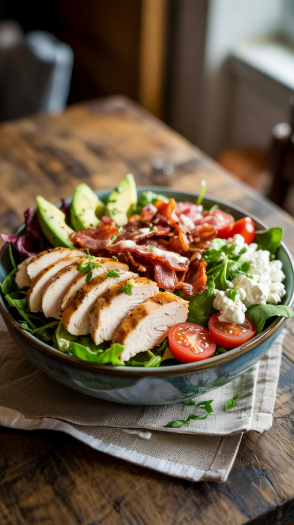 High Protein Healthy Dinner Meal Prep For The Week