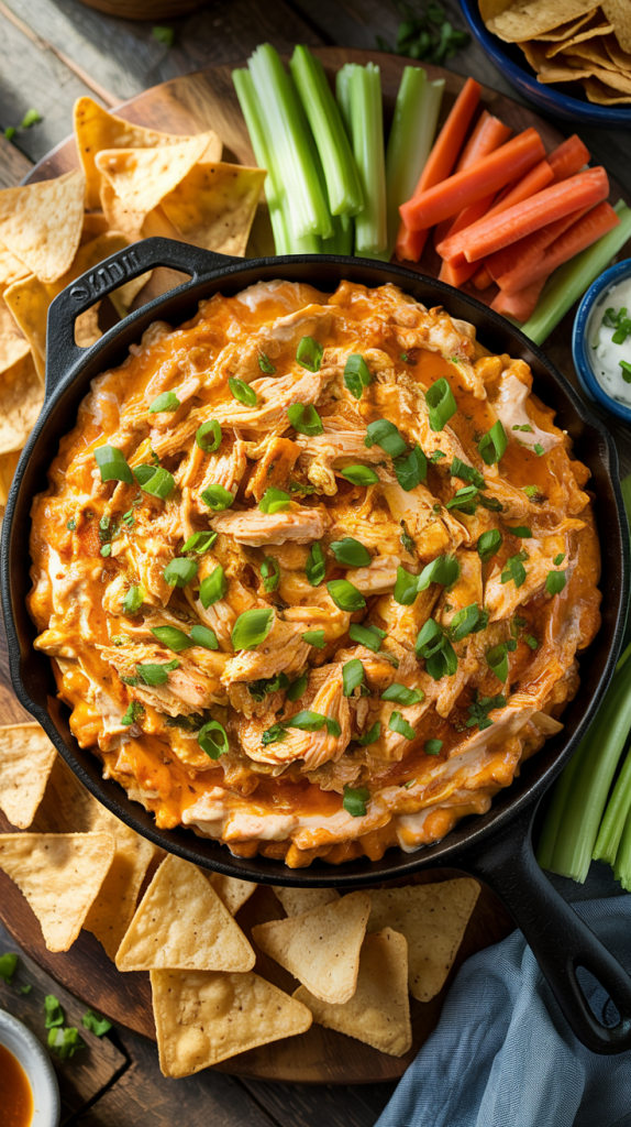 Healthy Food Protein