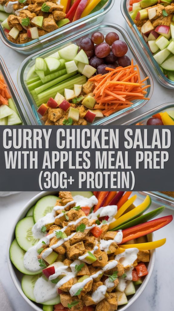 Healthy Lunch Ideas For Work