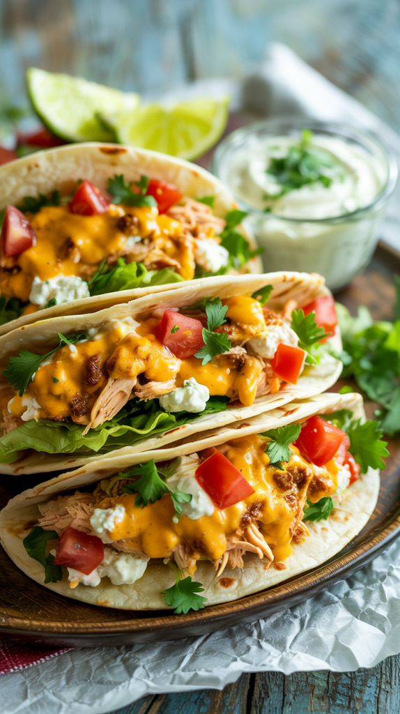 Healthy Macro Friendly Recipes