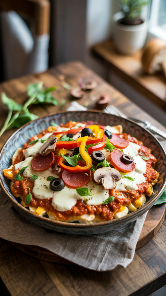 High Protein High protein cottage cheese bowls