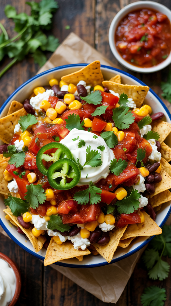 High protein cottage cheese recipe