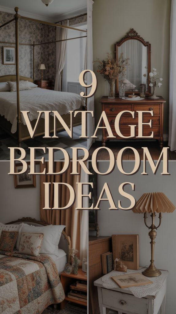 Room ideas aesthetic vintage Pinterest Room ideas aesthetic vintage