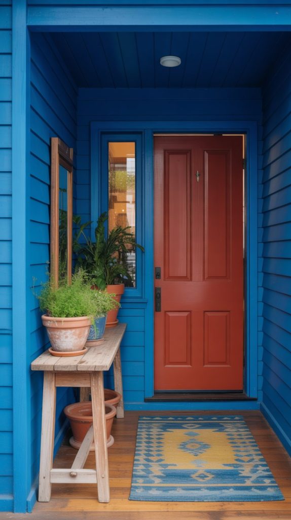 Small foyer ideas entryway Small foyer ideas entryway Entrance