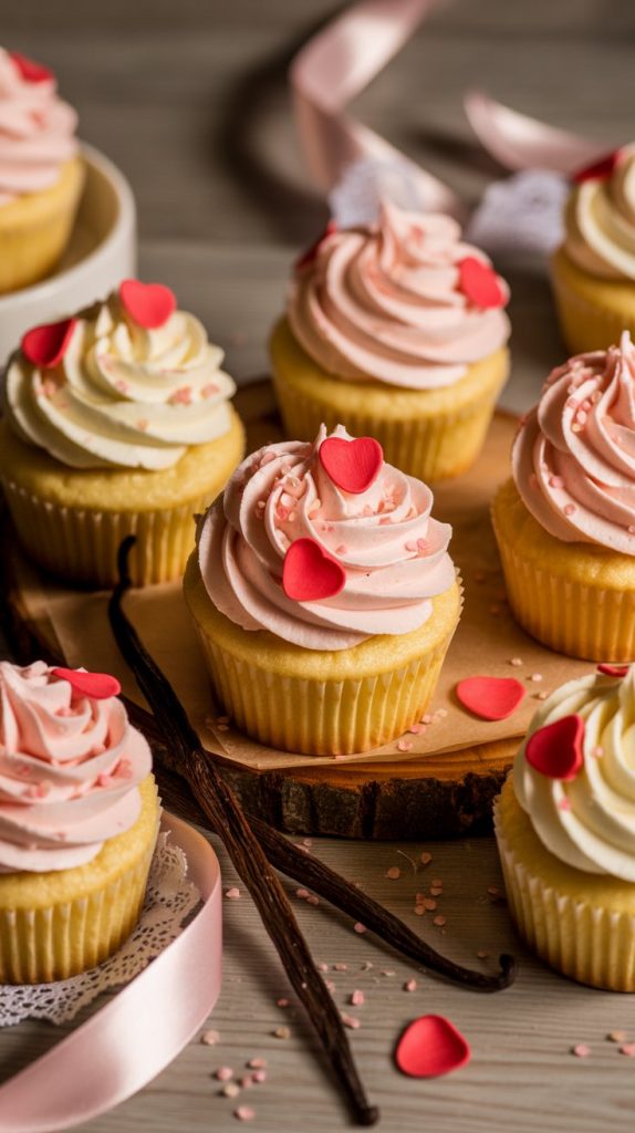 Valentines Dessert Valentines Dessert 1