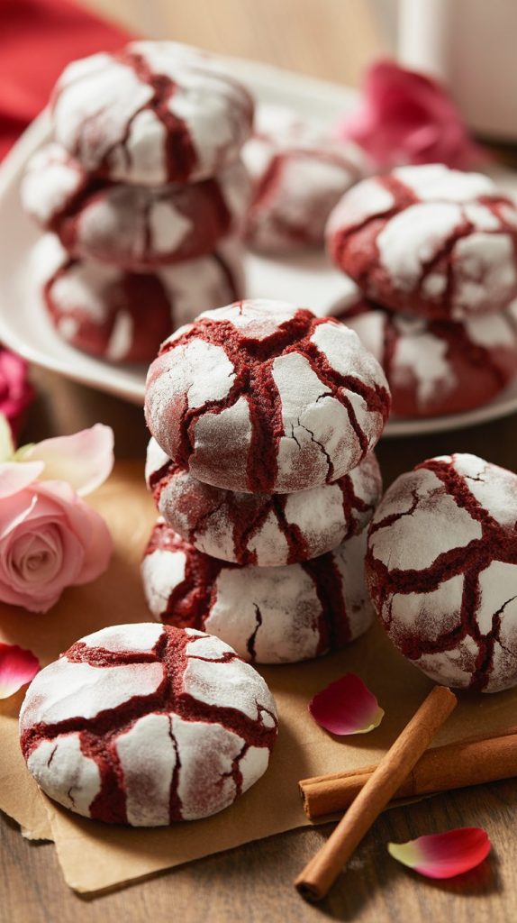 Valentines Dessert Valentines Dessert 12