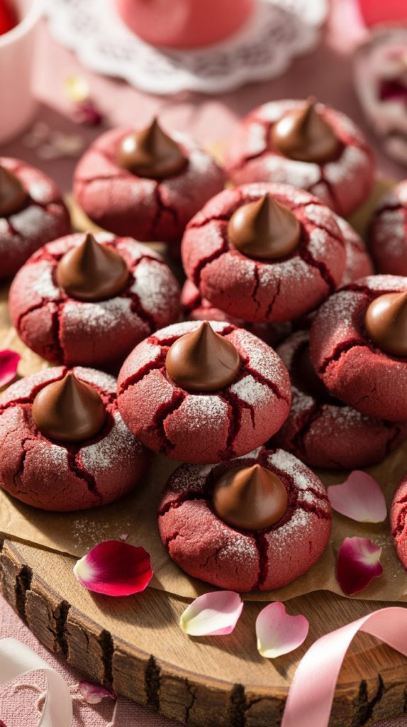 Valentines Dessert 9