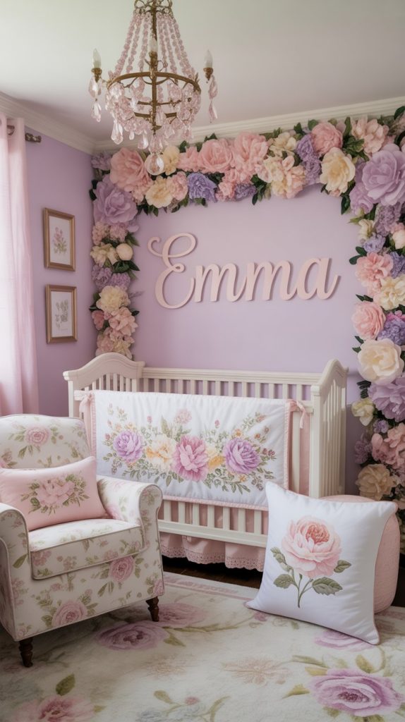 nursery ideas