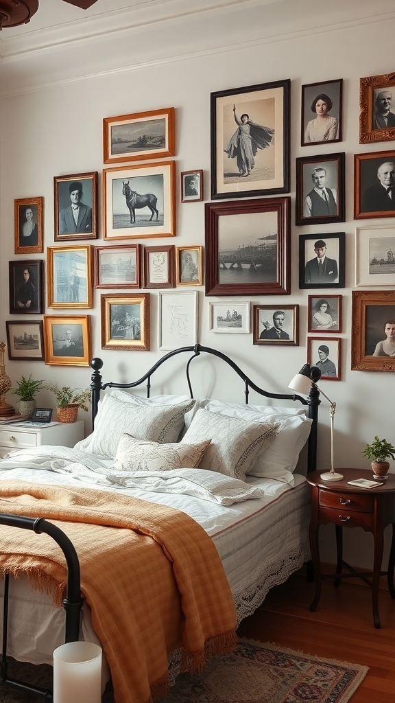 Pinterest Room ideas aesthetic vintage