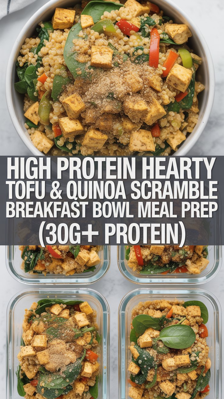 Healthy Breakfast For Dinner