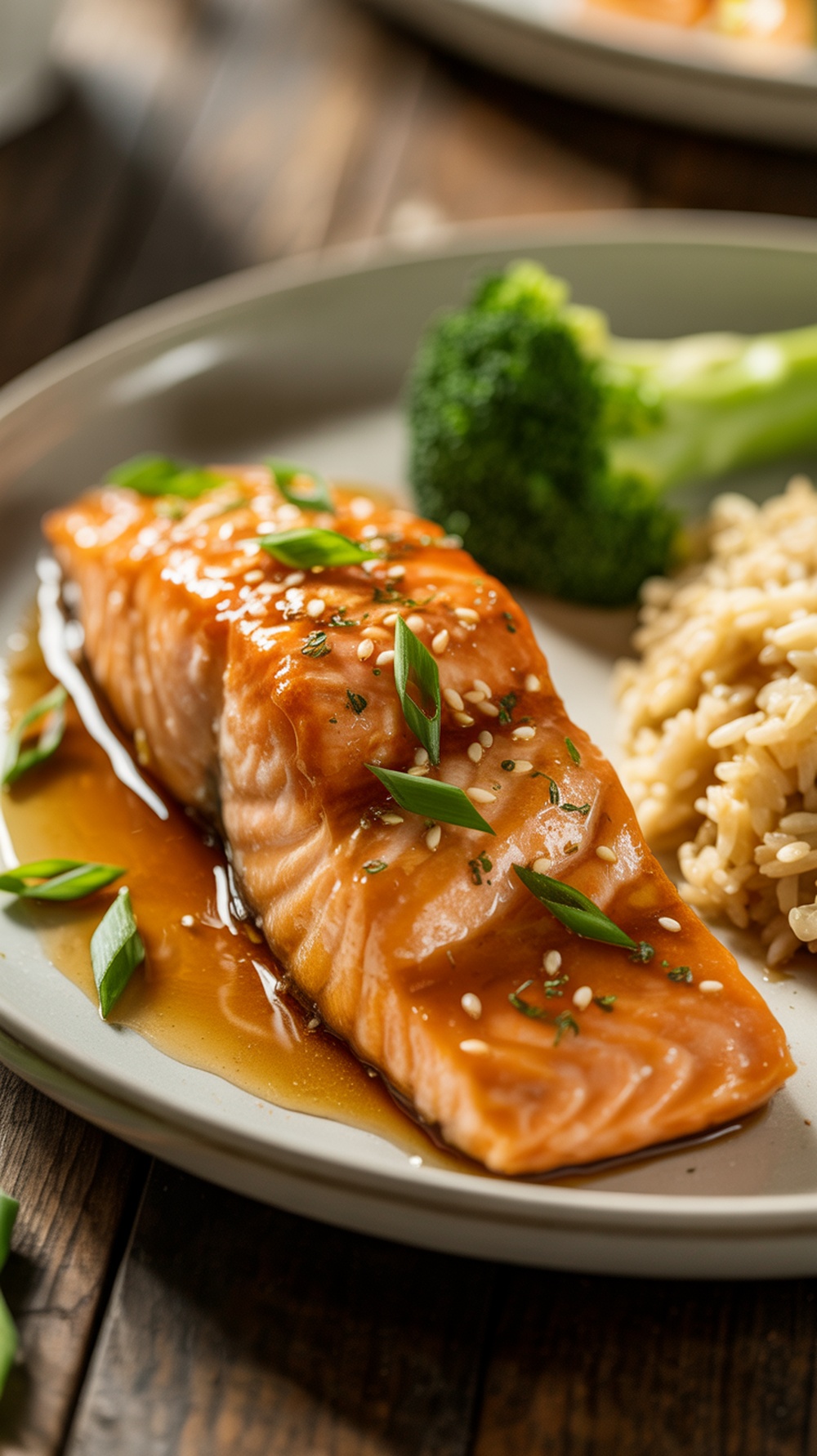 Salmon Dinner Ideas