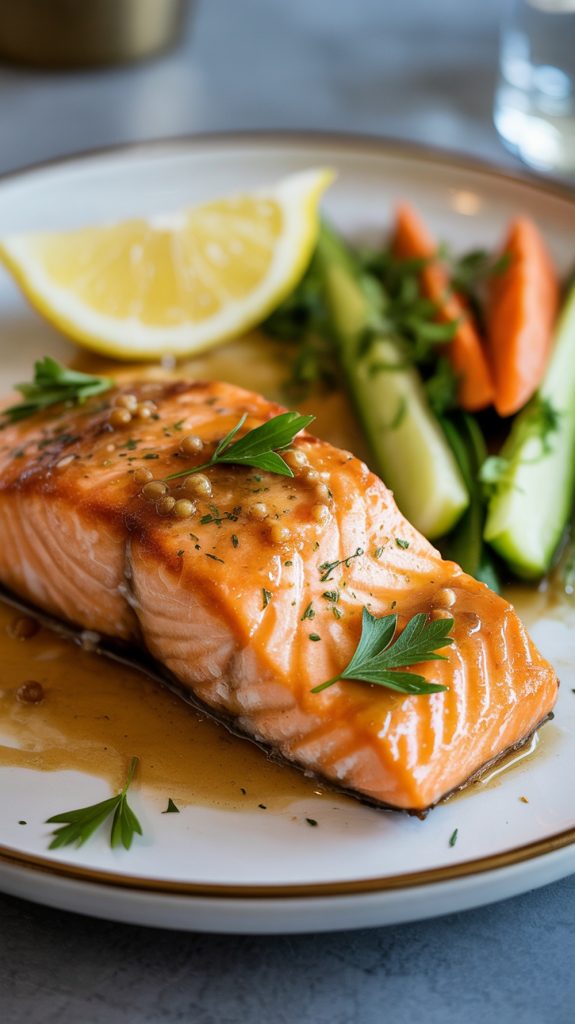 Salmon Dinner Ideas