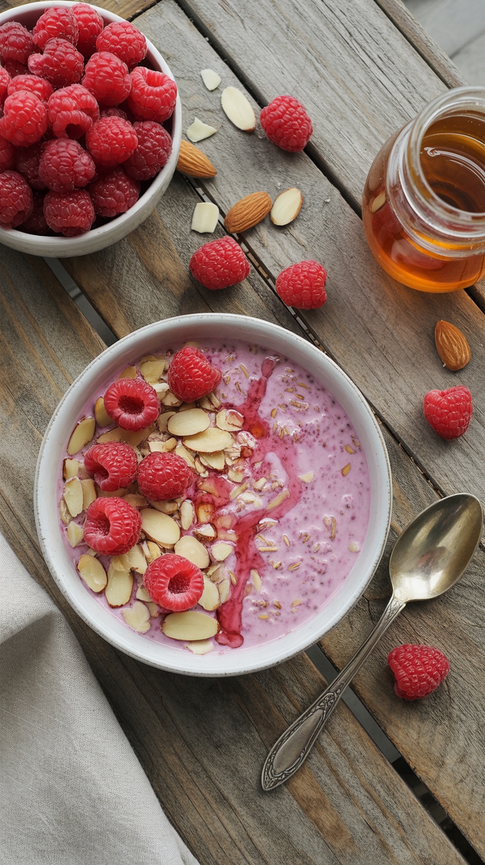 High Protein Meal Prep